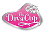 Diva Cup Logo