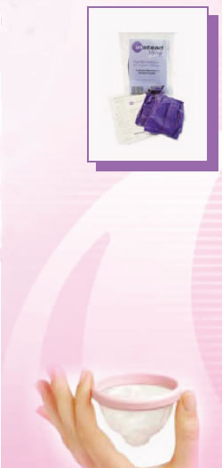 Softcup